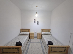 Al hoceima Center Apartment